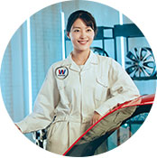 高端車(chē)檢測(cè)與維修技師