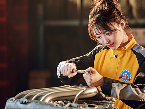 <b>汽車鈑噴美技術都學哪些技能</b>