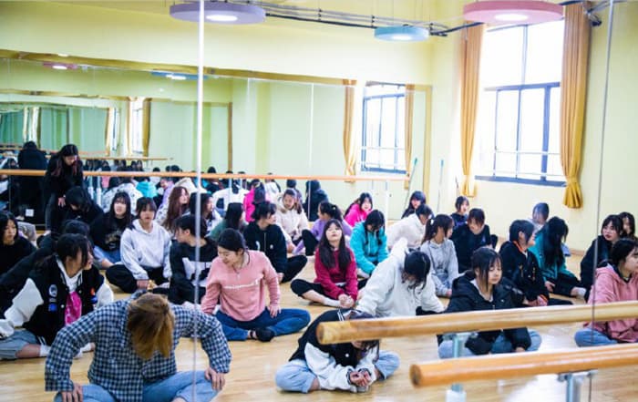 <b>進廠打工還是學技能，你</b>