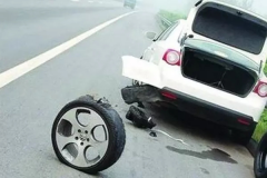 <b>車子也會“中暑”？夏季汽車不得不防的5個故障！</b>
