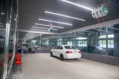 <b>你知道汽車四大美容是什么嗎？</b>
