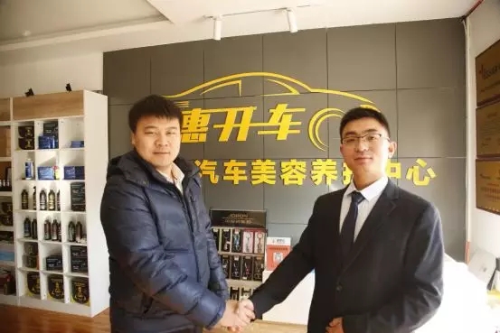 萬通學(xué)子如何實現(xiàn)年入百萬的夢想