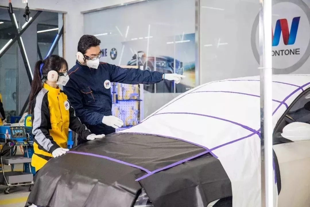2019年考個(gè)二手車(chē)評(píng)估師證,用七天時(shí)間改寫(xiě)人生