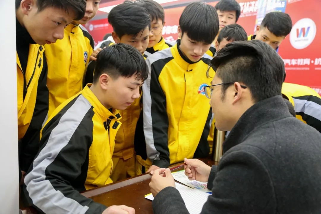 杭州萬通學子畢業后都去了哪里？
