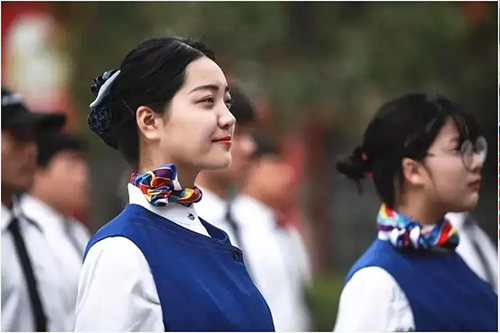 <b>女生看過(guò)來(lái)，這里有適合</b>