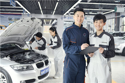 <b>【汽車智能檢測與運(yùn)營工程師】專業(yè)介紹</b>