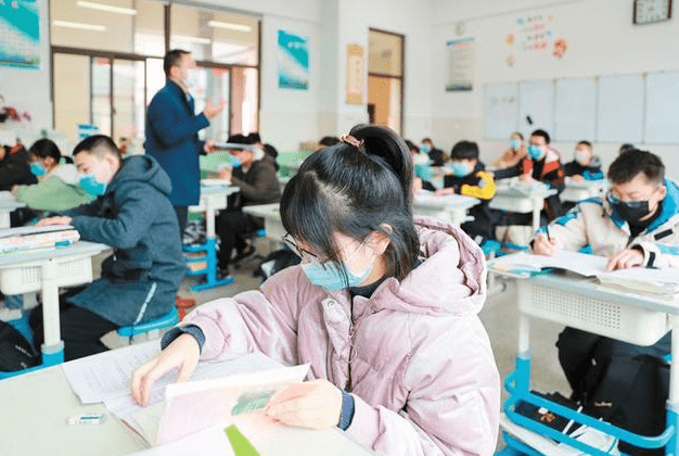 <b>初中畢業學技術，這幾點一定要知道！</b>